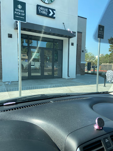 Starbucks image