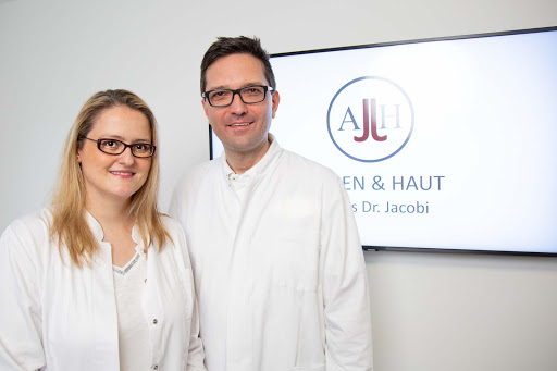 AUGEN & HAUT ZENTRUM - Praxis Dr. Jacobi
