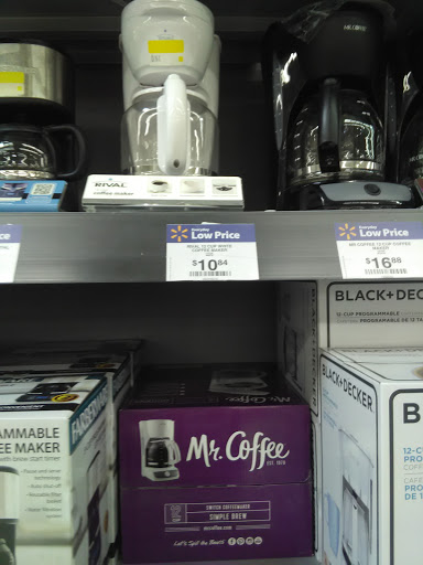 Department Store «Walmart Supercenter», reviews and photos, 1680 Fort Campbell Blvd, Clarksville, TN 37042, USA