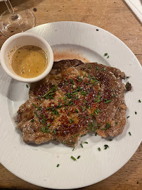 Steak du Restaurant Le Bon Bock à Paris - n°1