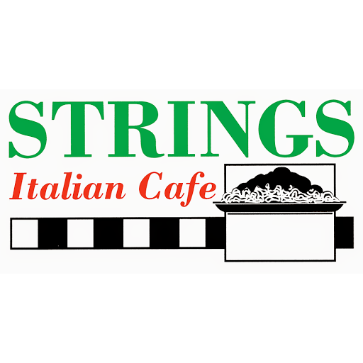 Italian Restaurant «Strings Cafe Folsom», reviews and photos, 25035 Blue Ravine Rd, Folsom, CA 95630, USA
