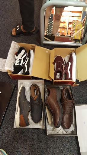 Shoe Store «Rack Room Shoes», reviews and photos, 200 City Cir #100, Peachtree City, GA 30269, USA