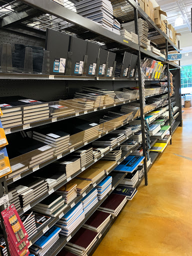 Art Supply Store «Blick Art Materials», reviews and photos, 1165 Woodstock Rd #830, Roswell, GA 30075, USA