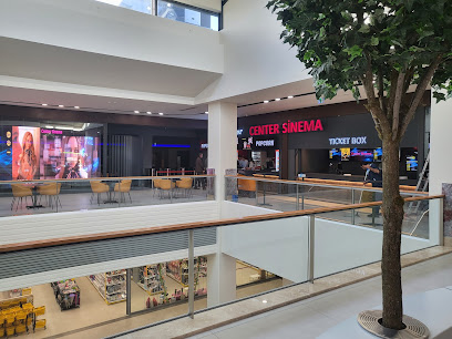 Çerkezköy Center Sinema