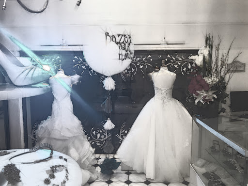 Bridesmaid dresses Juarez City