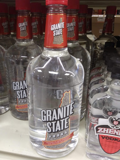 State Liquor Store «NH Liquor & Wine Outlet», reviews and photos, 234 White Mountain Hwy, Conway, NH 03818, USA