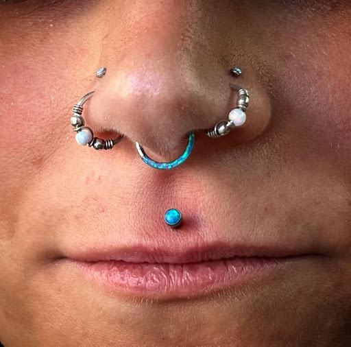 Explore volleyball tattoo ideas, creative tattoo ideas in Ambler, available at Tattoo GalaxyAmbler Piercing & Custom Tattoos