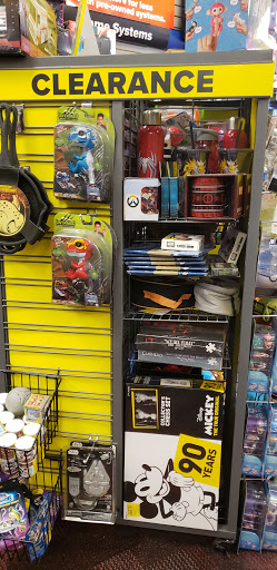 Video Game Store «GameStop», reviews and photos, 1074 N Rohlwing Rd, Addison, IL 60101, USA