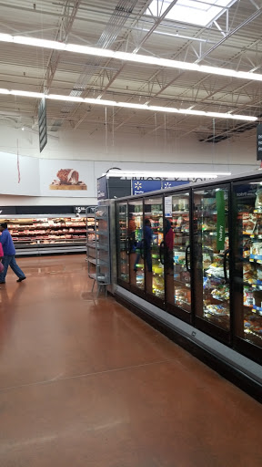 Department Store «Walmart Supercenter», reviews and photos, 125 Bleachery Blvd, Asheville, NC 28805, USA