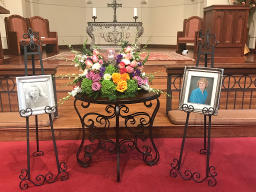 Florist «Top Florist», reviews and photos, 25119 Grogans Mill Rd, The Woodlands, TX 77380, USA