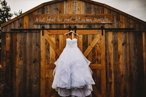 Bridal Shop «Amour Bridal», reviews and photos, 31367 Harper Ave, St Clair Shores, MI 48082, USA