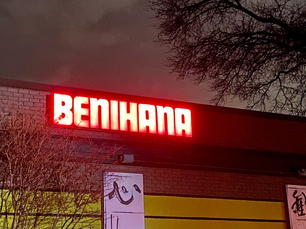 Benihana 07078