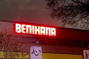 Benihana image