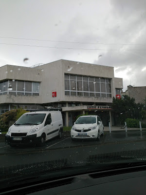 Caisse d'Epargne Soissons à Soissons