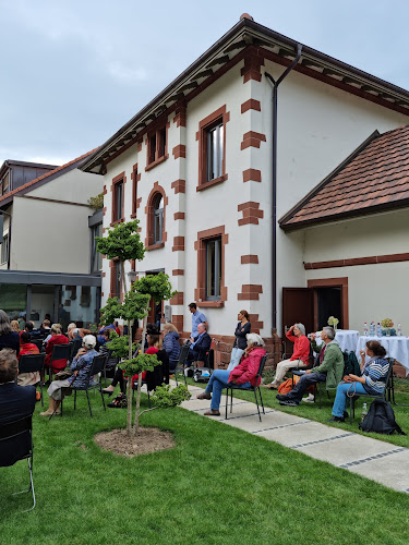 Rezensionen über Gedenkstätte Riehen in Uster - Museum