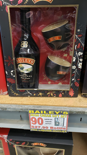 Liquor Store «Buy Rite Liquor Outlet», reviews and photos, 61 Rockland Center, Nanuet, NY 10954, USA