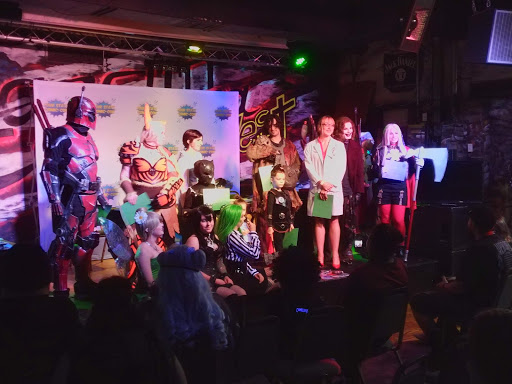 Convention Center «Hager Hall Conference & Event», reviews and photos, 901 Dual Hwy, Hagerstown, MD 21740, USA