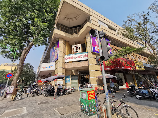 Ruda stores Hanoi