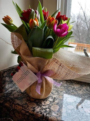 Florist «Lake Zurich Florist», reviews and photos, 34 E Main St, Lake Zurich, IL 60047, USA