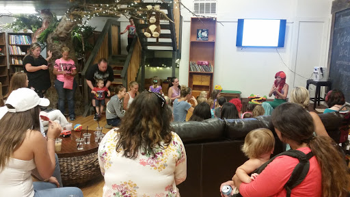 Coffee Shop «Boomerang», reviews and photos, 808 Main St, Vancouver, WA 98660, USA