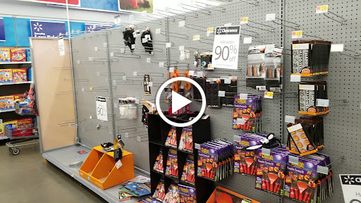 Department Store «Walmart Supercenter», reviews and photos, 1800 Tilden Ridge Dr, Hamburg, PA 19526, USA