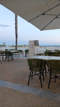Atmosphère du Restaurant Célavie - Brasserie, Café, Glacier à Sète - n°16