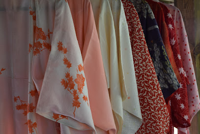 Kyoto Kimono - websales