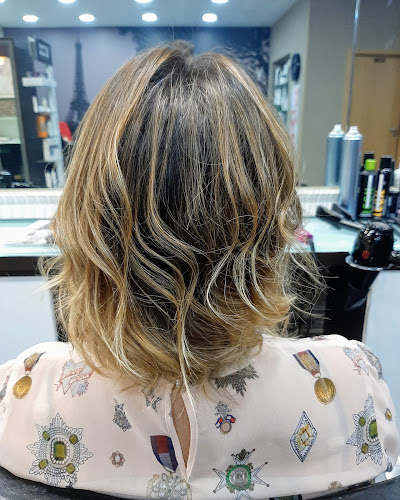 Carlos Ferreira & Vanessa Salgado - Matosinhos