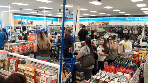 Clothing Store «Ross Dress for Less», reviews and photos, 1955 W Craig Rd, North Las Vegas, NV 89032, USA