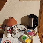 Photo n°9 de l'avis de Christian.� fait le 14/11/2022 à 16:39 sur le  Pension Lavendelhof à Crimmitschau