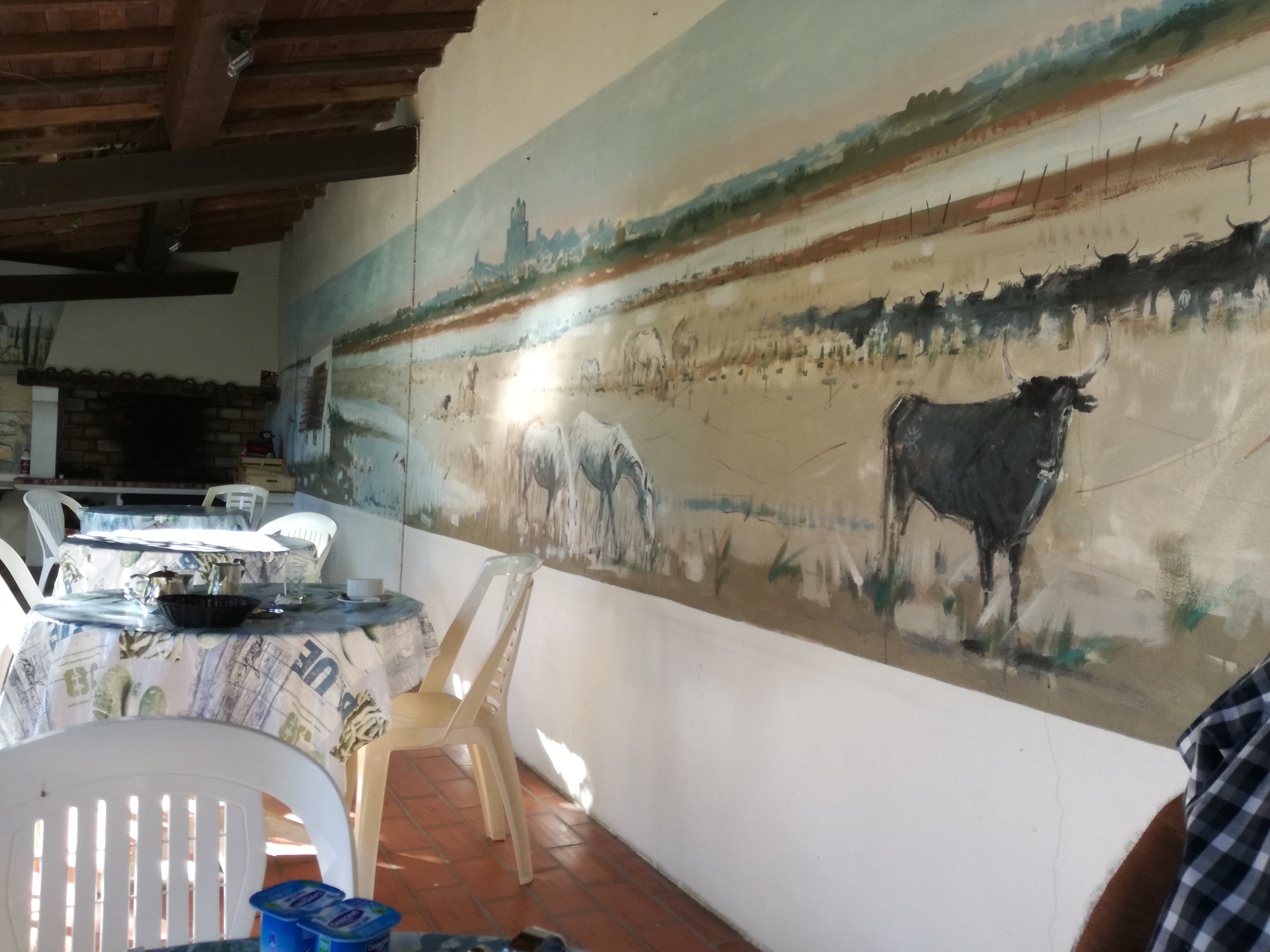 Photo n° 2 de l'avis de Marilena.i fait le 18/06/2017 à 07:44