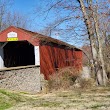 Pine Valley Covered Bridge