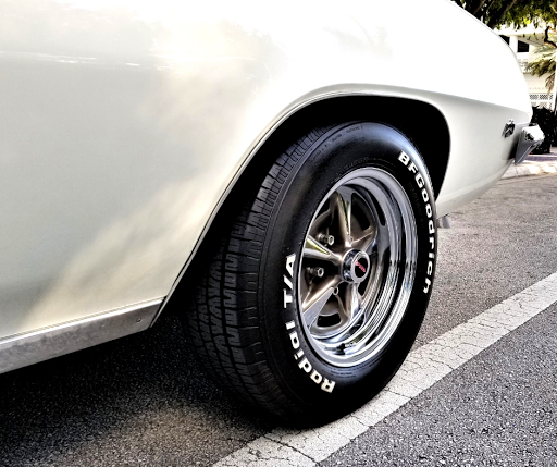 Used Car Dealer «Ferco Motors - Used Car Dealer - Miami FL», reviews and photos, 1740 SW 1st St, Miami, FL 33135, USA