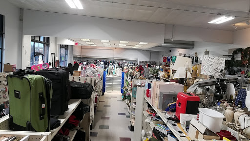 Thrift Store «Goodwill Computer & Electronics», reviews and photos