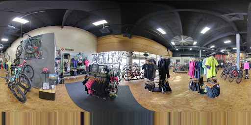 Bicycle Store «Canyon Bicycles - Millcreek», reviews and photos, 3969 Wasatch Blvd, Salt Lake City, UT 84124, USA