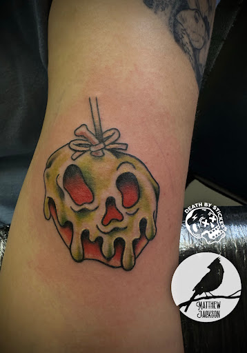 Explore nascar tattoo ideas, creative tattoo ideas in Nashville, available at RedBird Tattoo