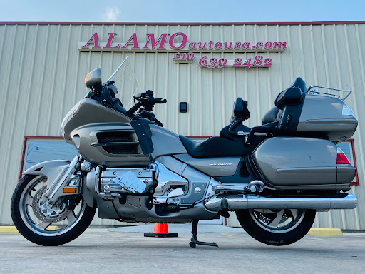 Used Car Dealer «Alamo Auto», reviews and photos, 1121 Basse Rd, San Antonio, TX 78212, USA