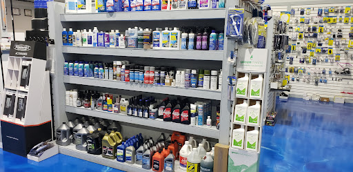 Berkeley Outdoors of Moncks Corner