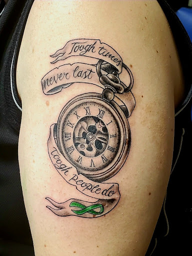 Tattoo Shop «Blackbird Tattoo», reviews and photos, 721 E San Bernardino Rd, Covina, CA 91723, USA