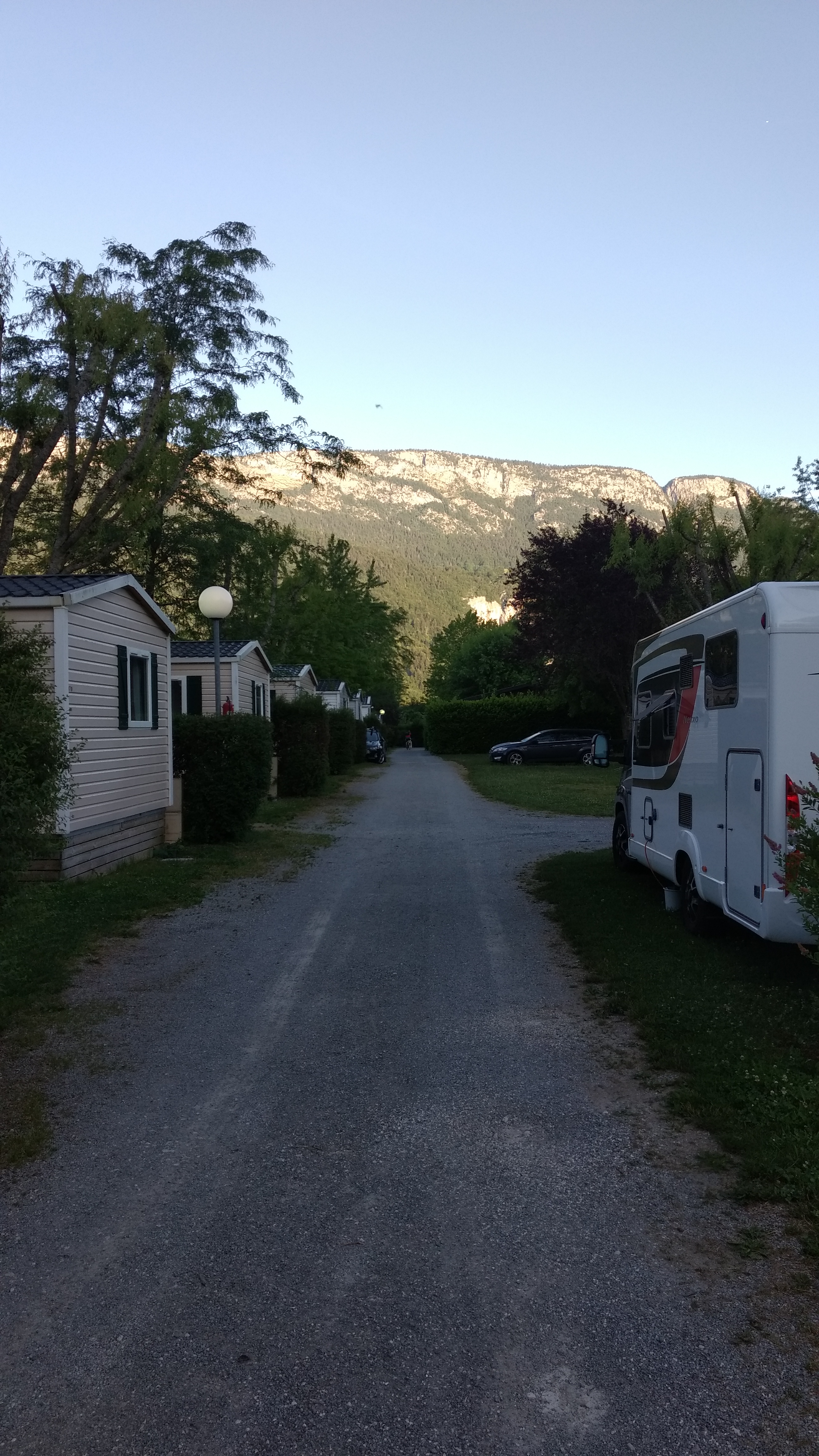 Photo n° 2 de l'avis de Derek.r fait le 18/06/2017 à 16:42