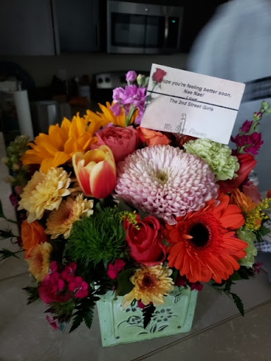 Florist «Mt Scott Flowers», reviews and photos, 7405 SE 82nd Ave, Portland, OR 97266, USA