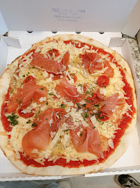 Photos du propriétaire du Pizzas à emporter Pizza Antonio La Pizza Cuite au Feu de Bois à Luneray - n°17