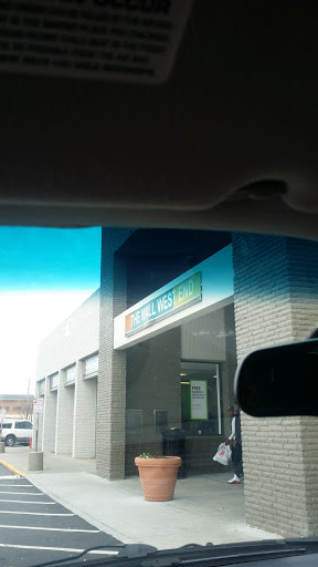 Shopping Mall «The Mall West End», reviews and photos, 850 Oak St SW, Atlanta, GA 30310, USA