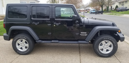 Audio Visual Equipment Supplier «Audio Works», reviews and photos, 280 E Main St, Newark, DE 19711, USA