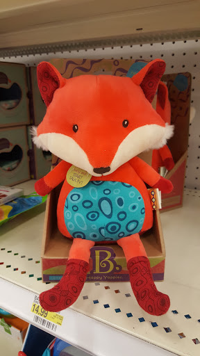 Department Store «Target», reviews and photos, 155 Mountaineer Dr, Stroudsburg, PA 18360, USA