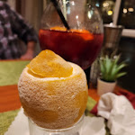 Photo n°1 de l'avis de Martina.e fait le 08/02/2024 à 15:31 sur le  Tapas am Törchen à Brilon