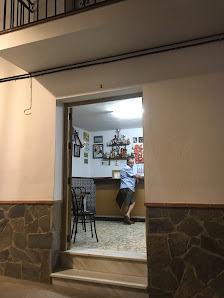 Bar Armando Calle Sta. Cruz, 29360 Montejaque, Málaga, España