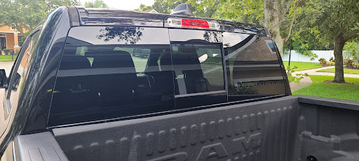 Auto Body Shop «Jerry Ulm Body Shop», reviews and photos, 4855 W Hillsborough Ave, Tampa, FL 33614, USA