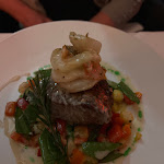 Photo n°2 de l'avis de Simone.n fait le 21/02/2024 à 10:57 sur le  Ristorante Vivaldi à Braunschweig