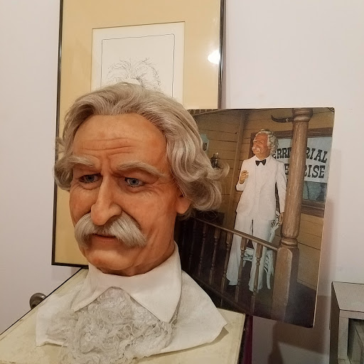 Manufacturer «Sally Corporation», reviews and photos, 745 W Forsyth St, Jacksonville, FL 32204, USA